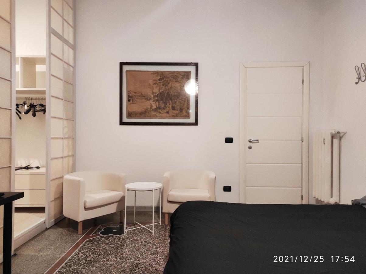 Locazione Turistica San Giovanni, Via Voghera Rom Exteriör bild
